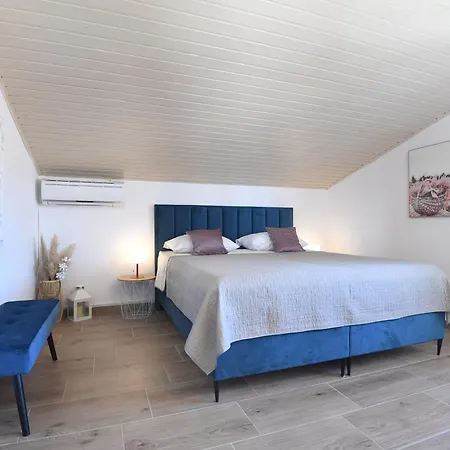 Rita Appartement *
