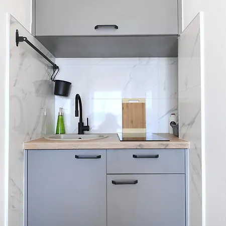 Rita Appartement *