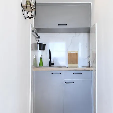 Rita Appartement
